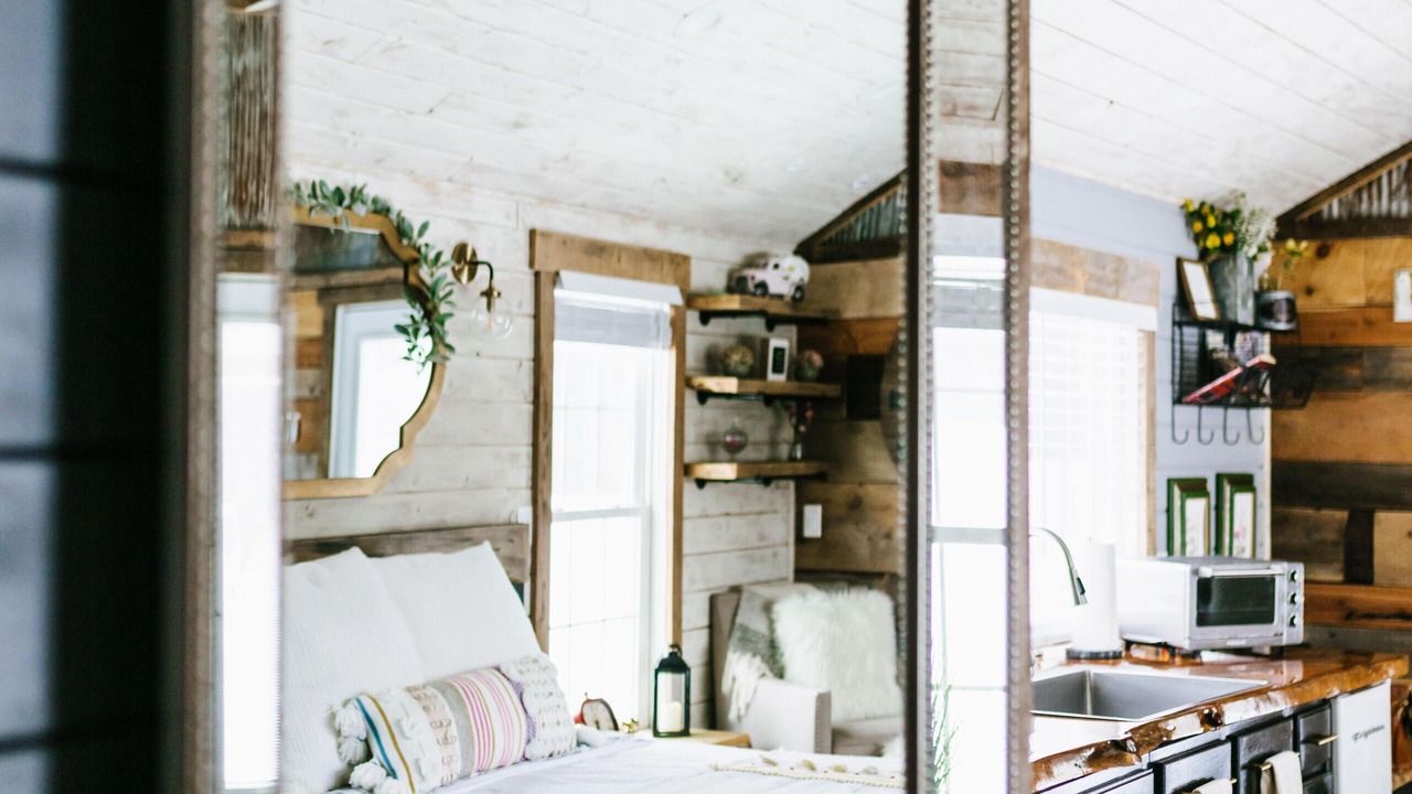 Photo of Bedroom in Wolverine