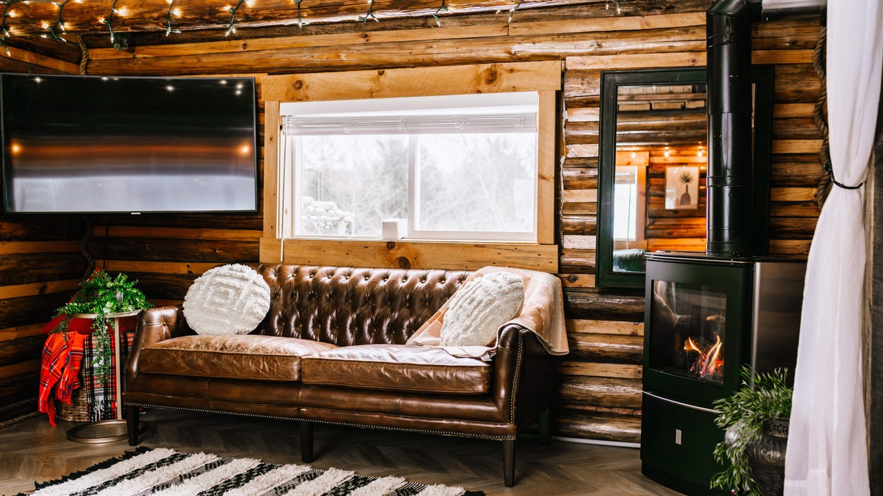 Photo of Livingroom in Wolverine