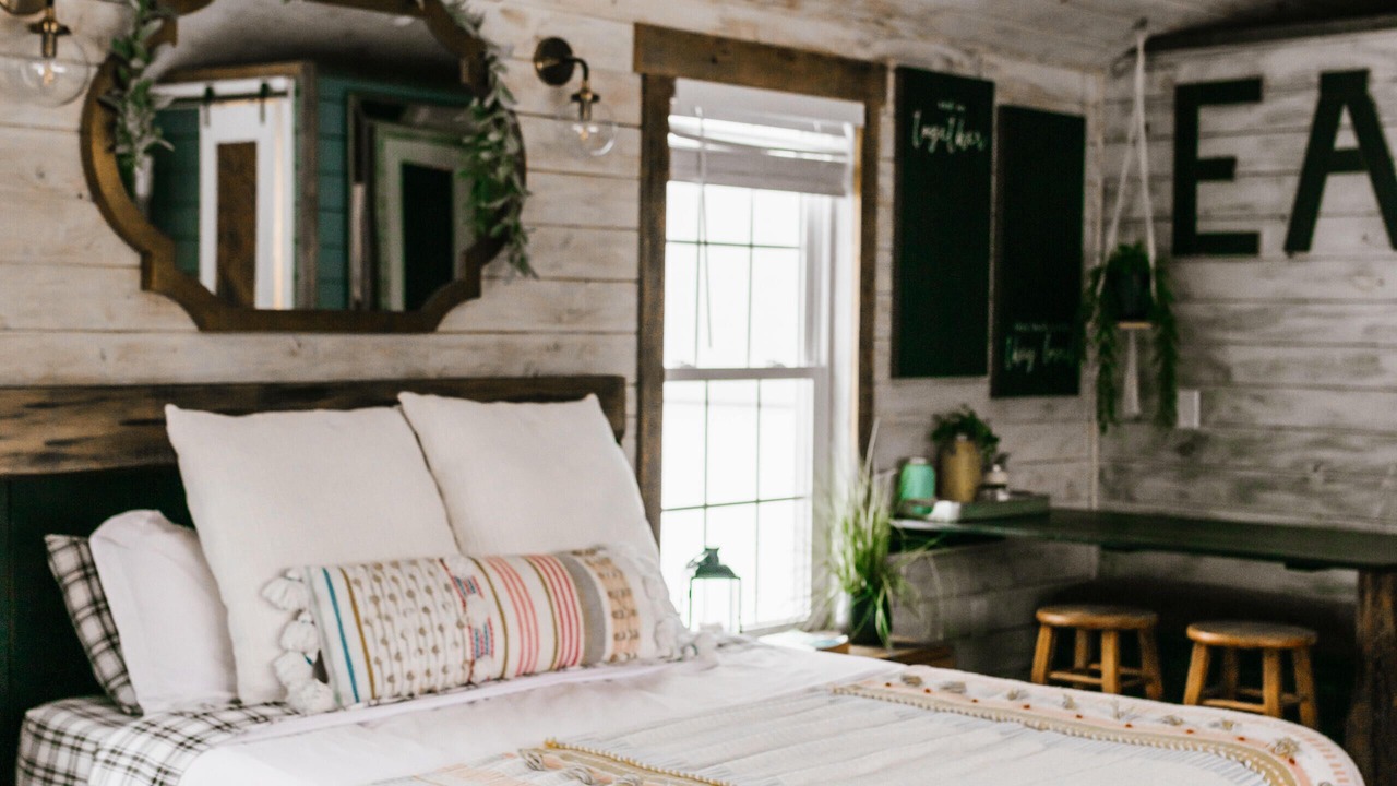 Photo of Bedroom in Wolverine