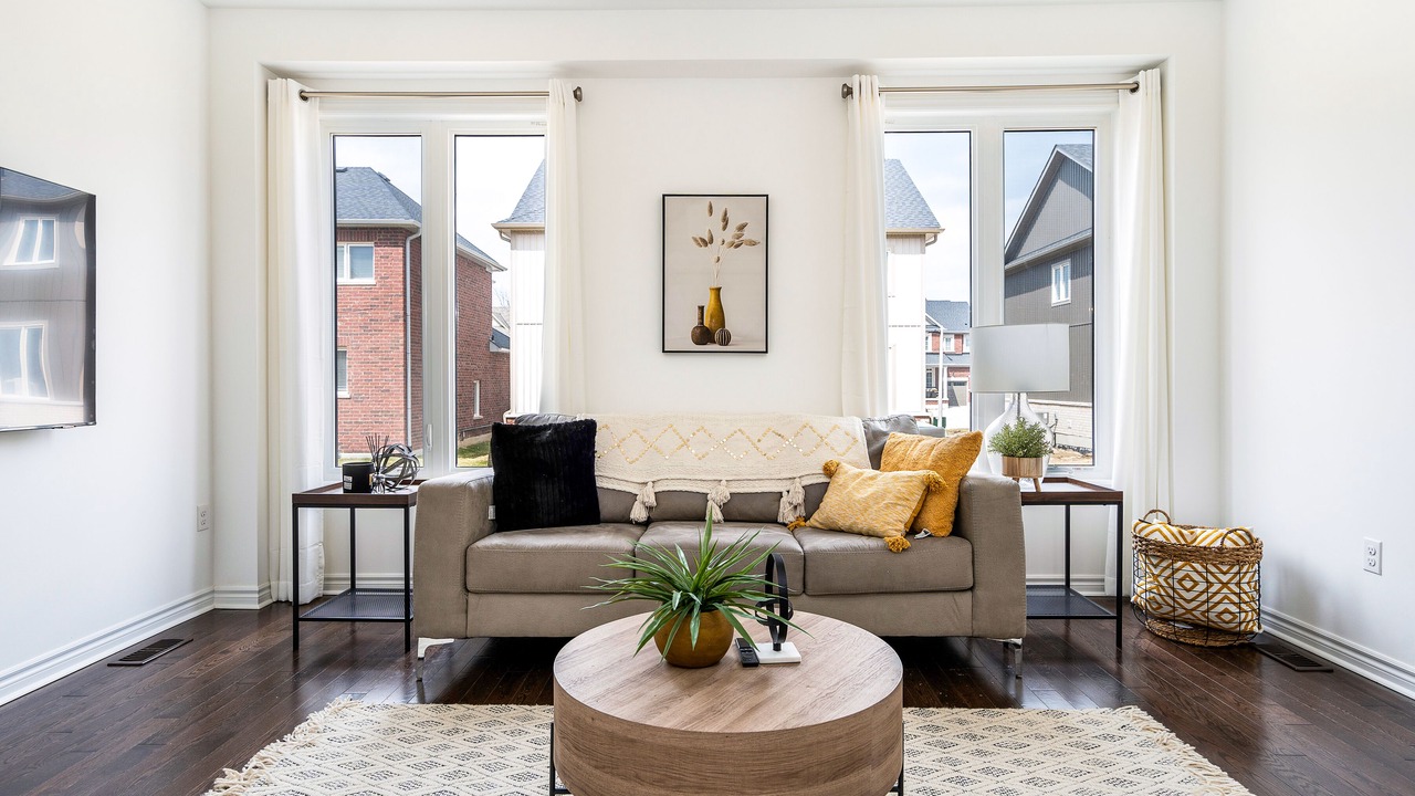 Photo of Livingroom in Collingwood