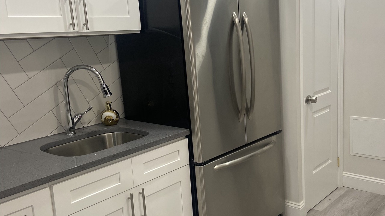 Photo of Kitchen in West Bronx