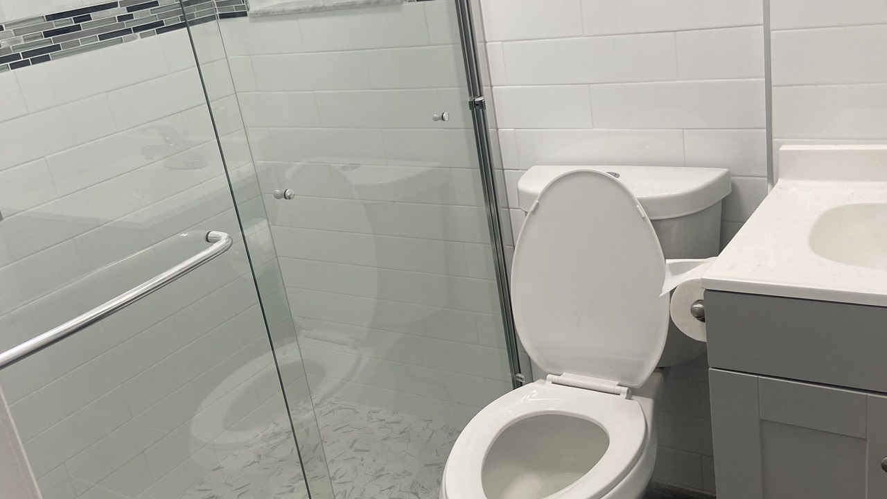 Photo of Bathroom in West Bronx