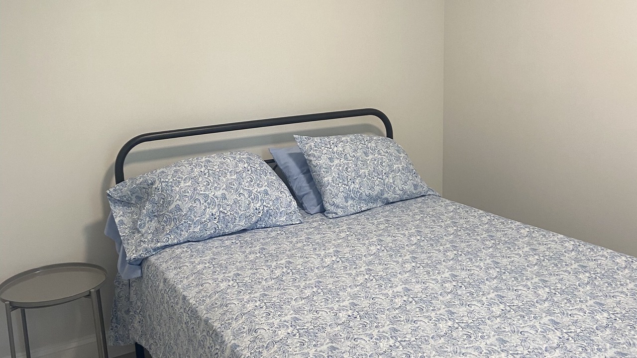 Photo of Bedroom in West Bronx