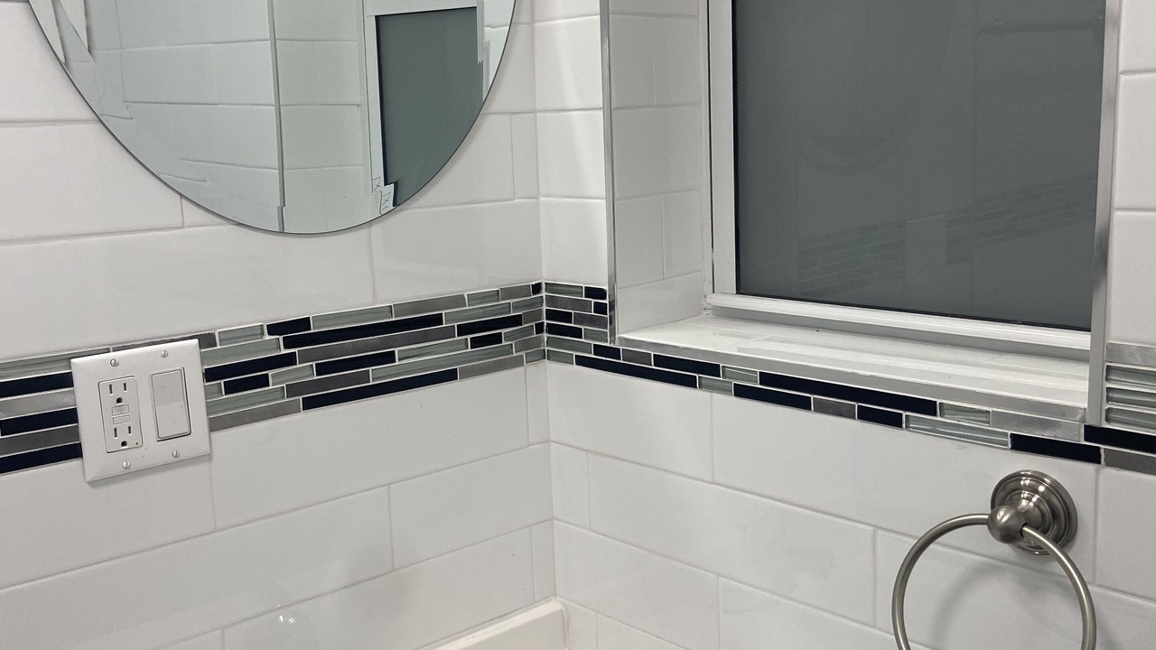 Photo of Bathroom in West Bronx