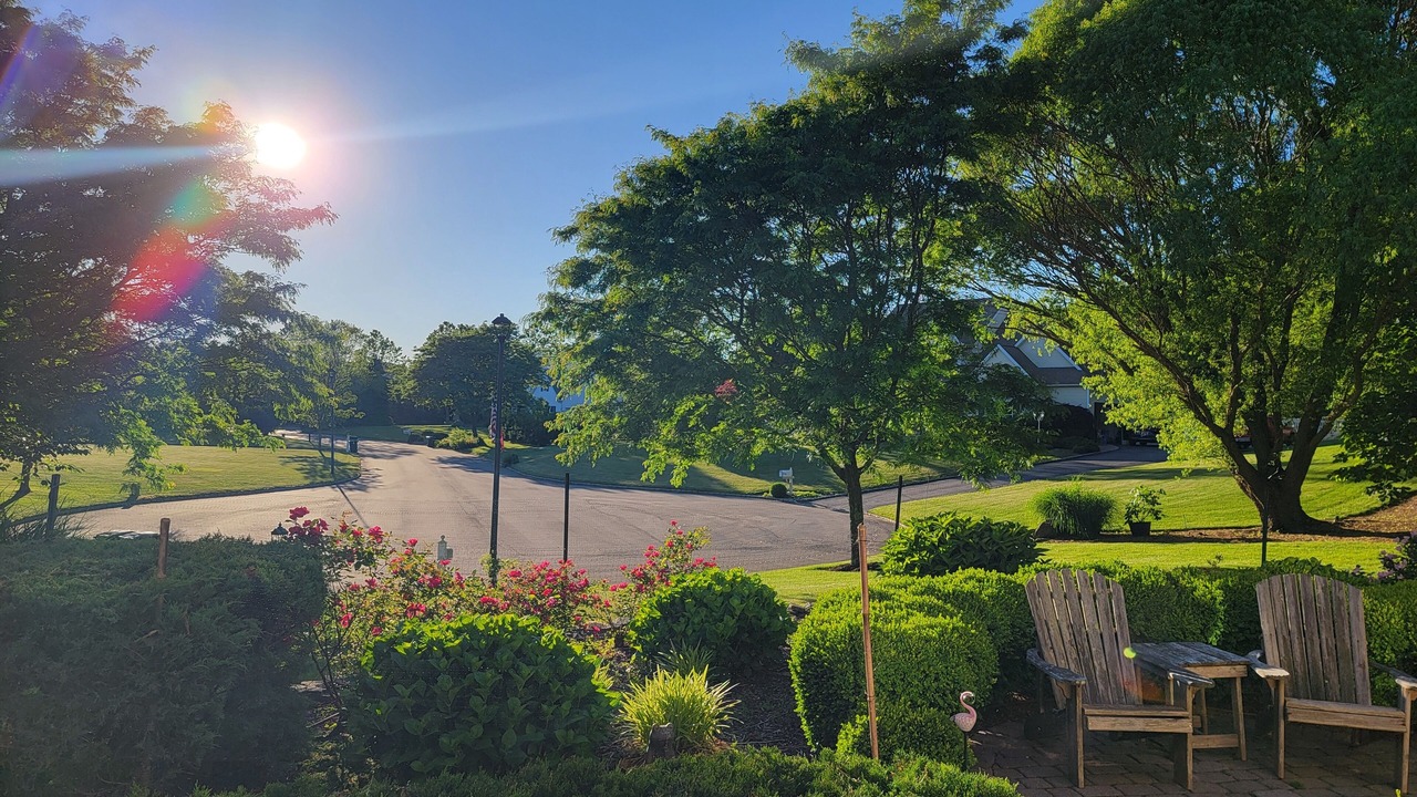 Photo of Outdoor in Riverhead