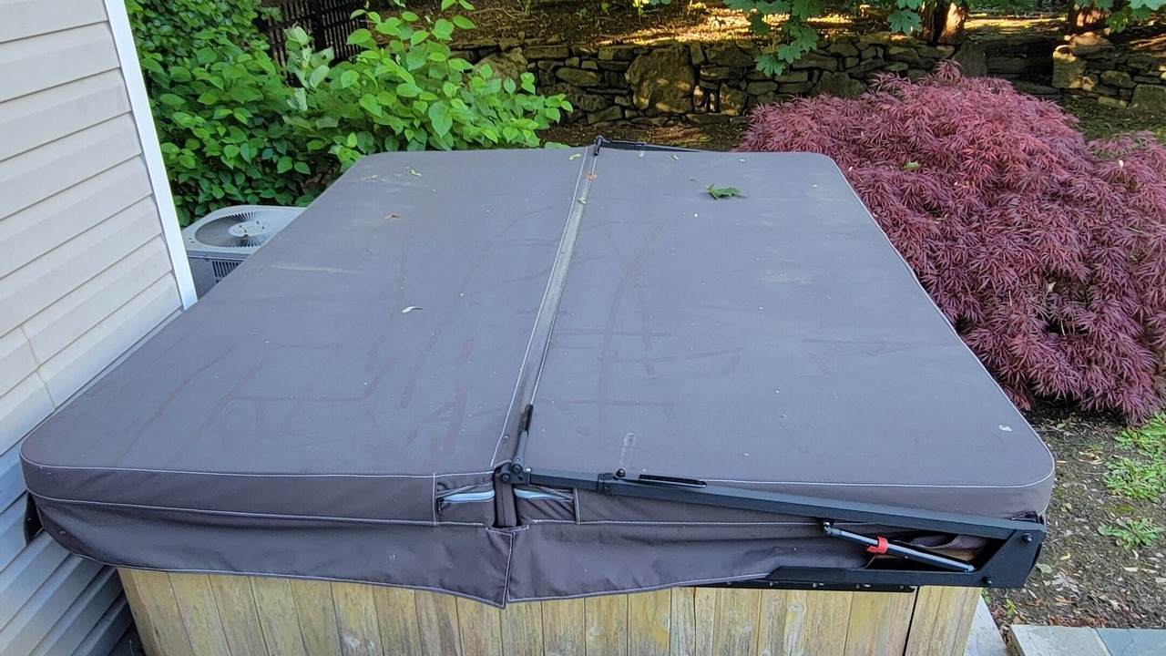 Photo of Patio Balcony in Riverhead