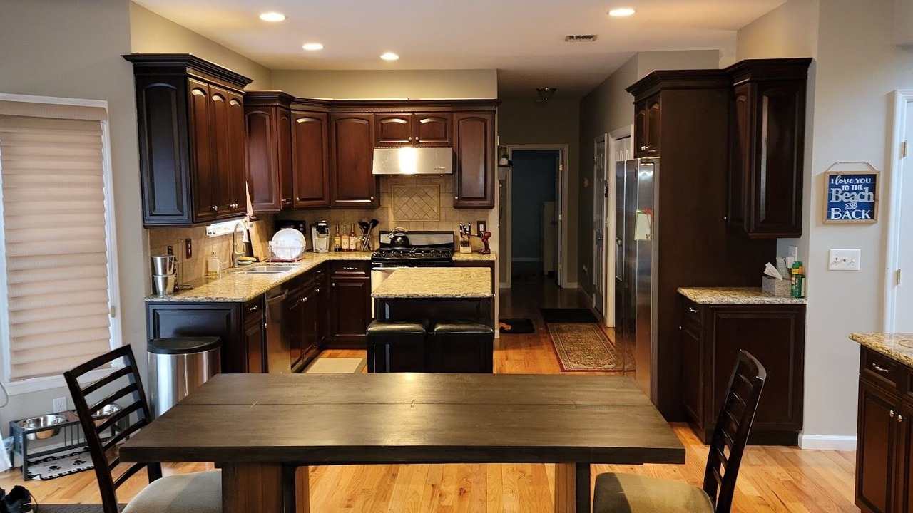 Photo of Kitchen in Riverhead