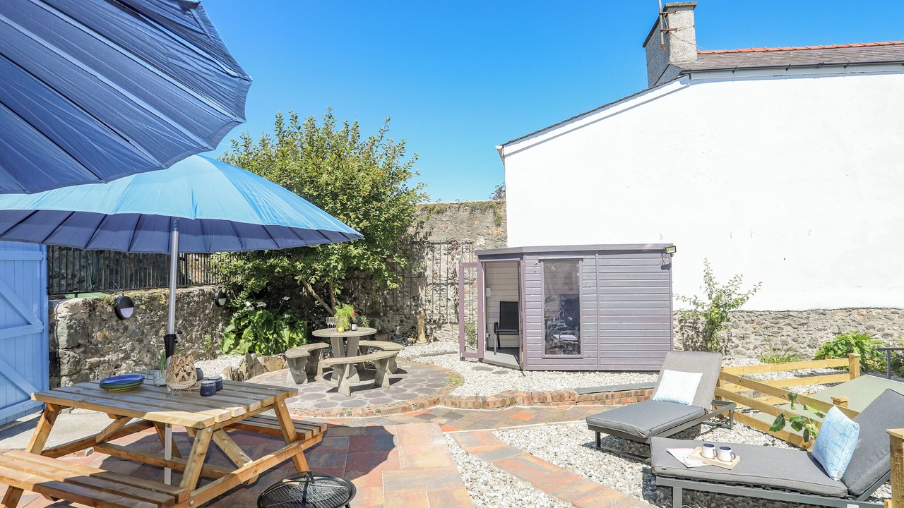 Photo of Outdoor in Criccieth