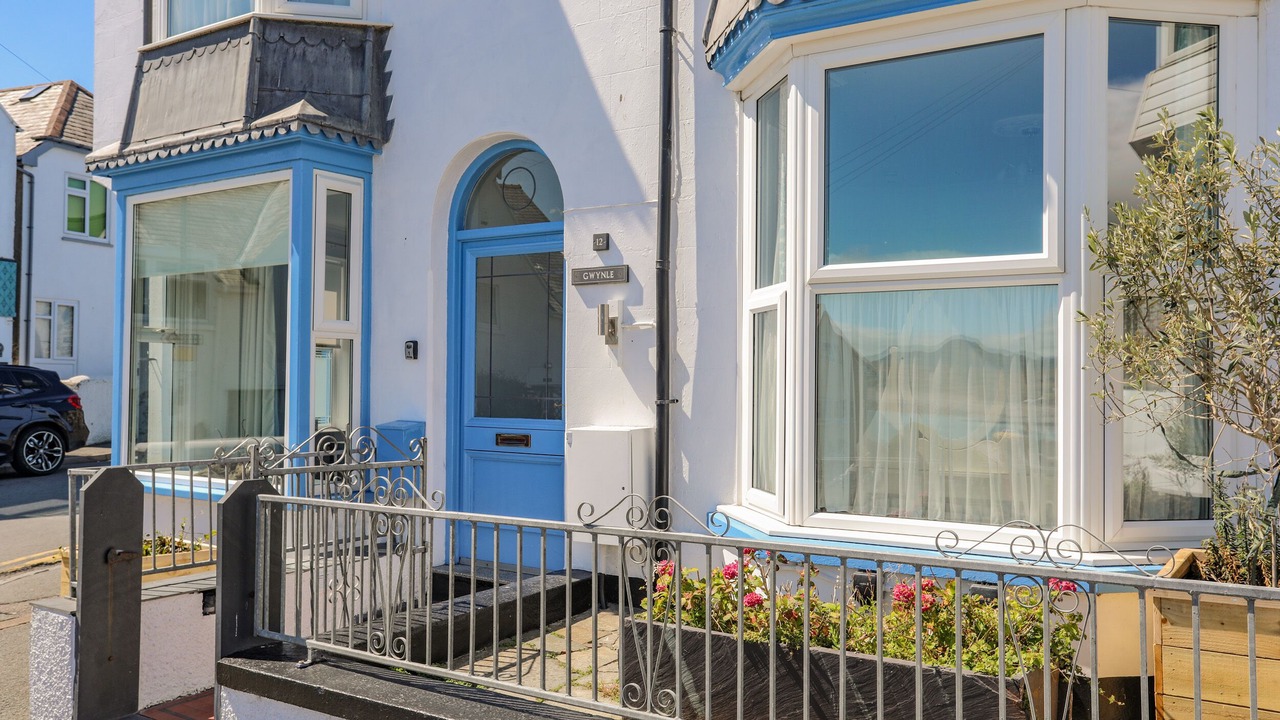 Photo of Outdoor in Criccieth