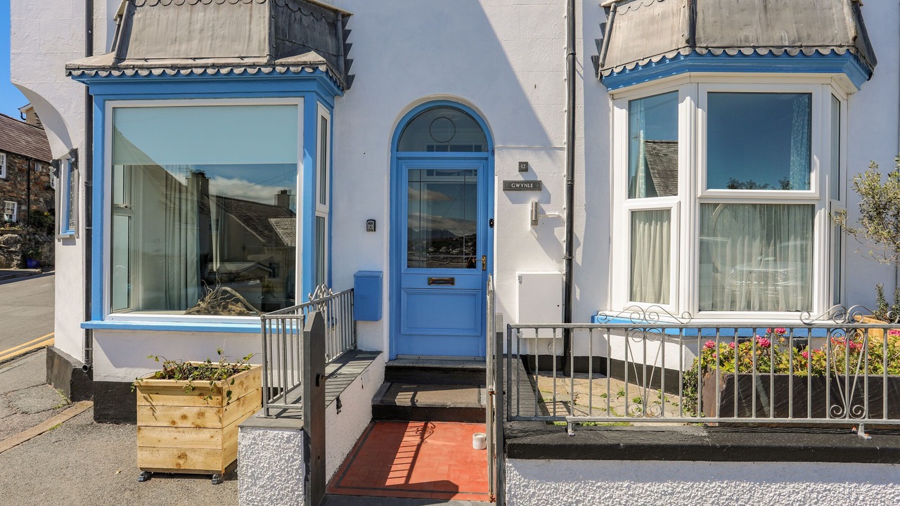 Photo of Outdoor in Criccieth