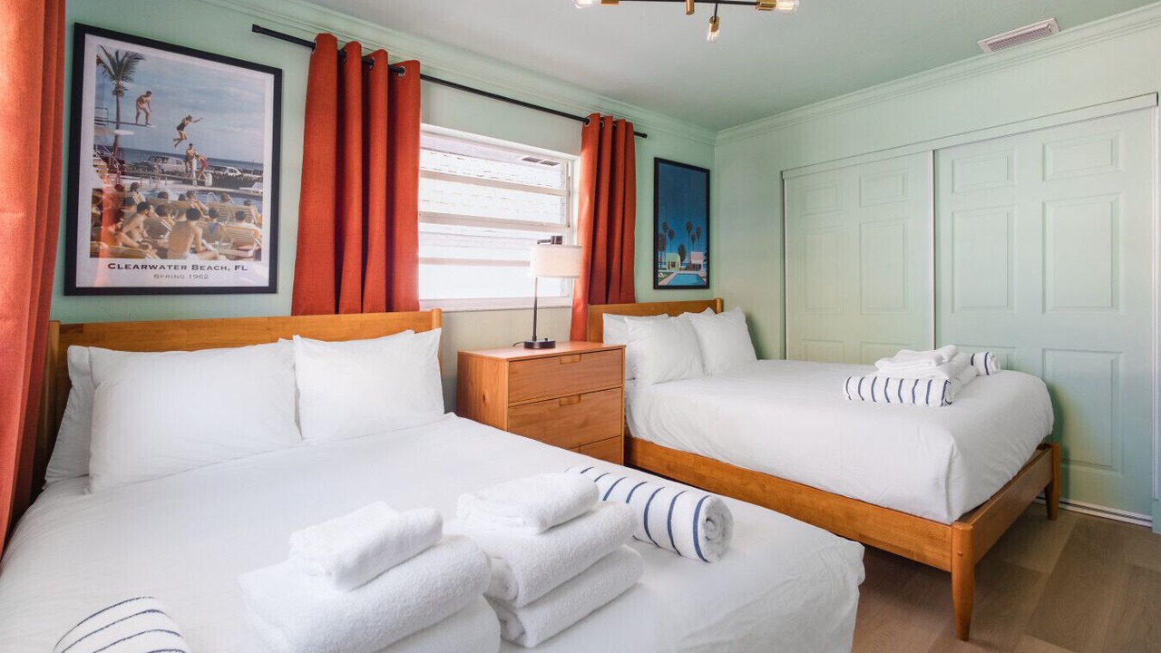 Photo of Bedroom in Bay Esplanade