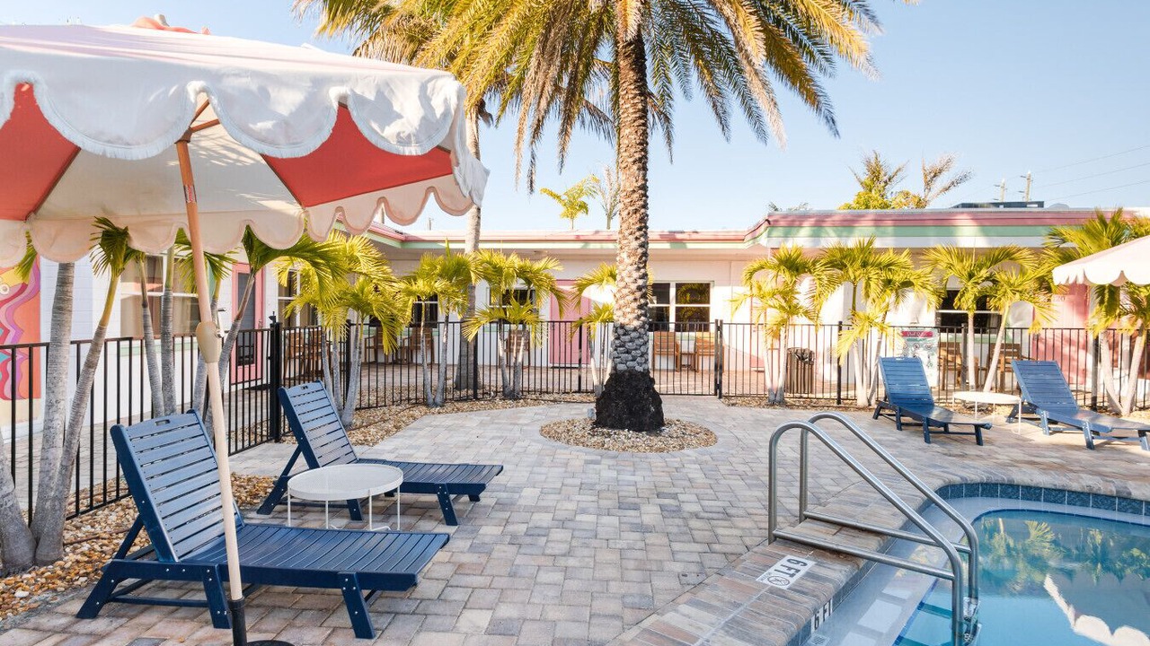 Photo of Outdoor in Bay Esplanade