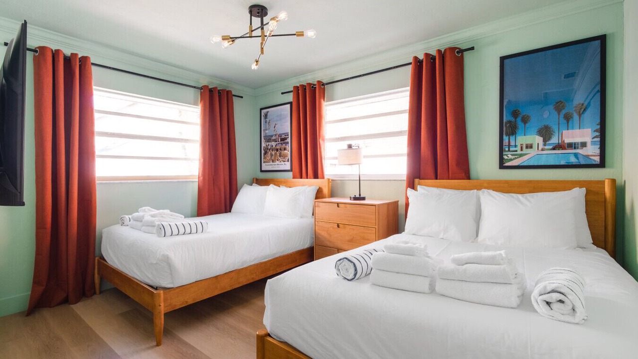 Photo of Bedroom in Bay Esplanade