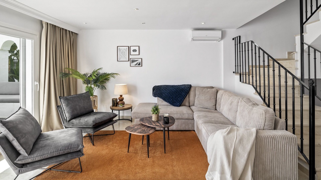 Photo of Livingroom in Marbella