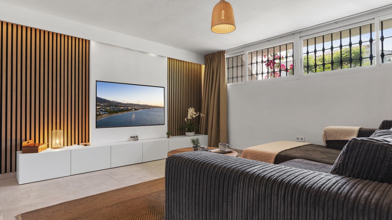 Photo of Livingroom in Marbella