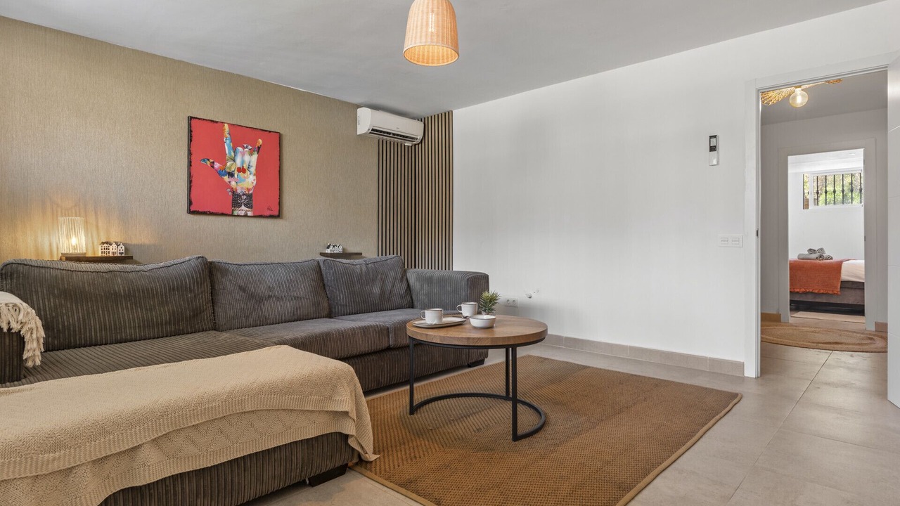 Photo of Livingroom in Marbella