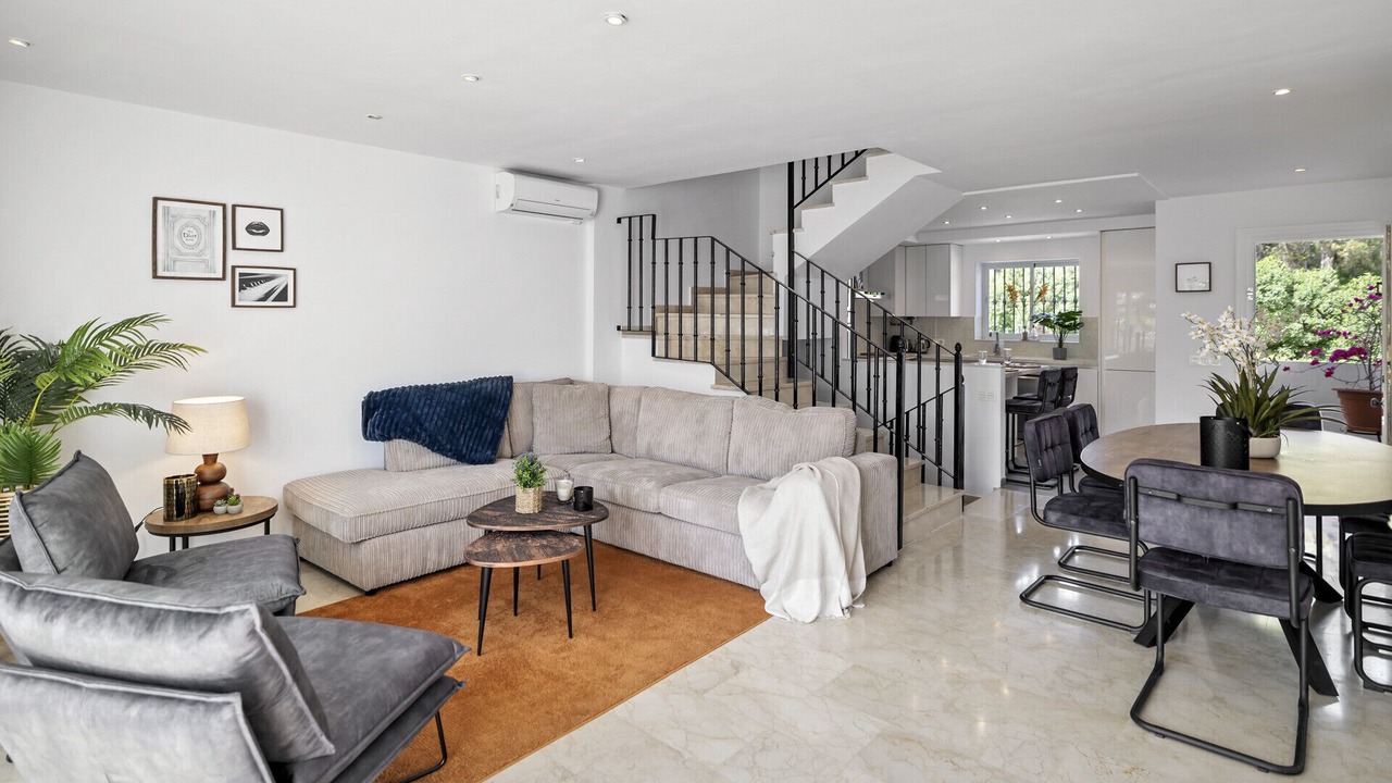 Photo of Livingroom in Marbella