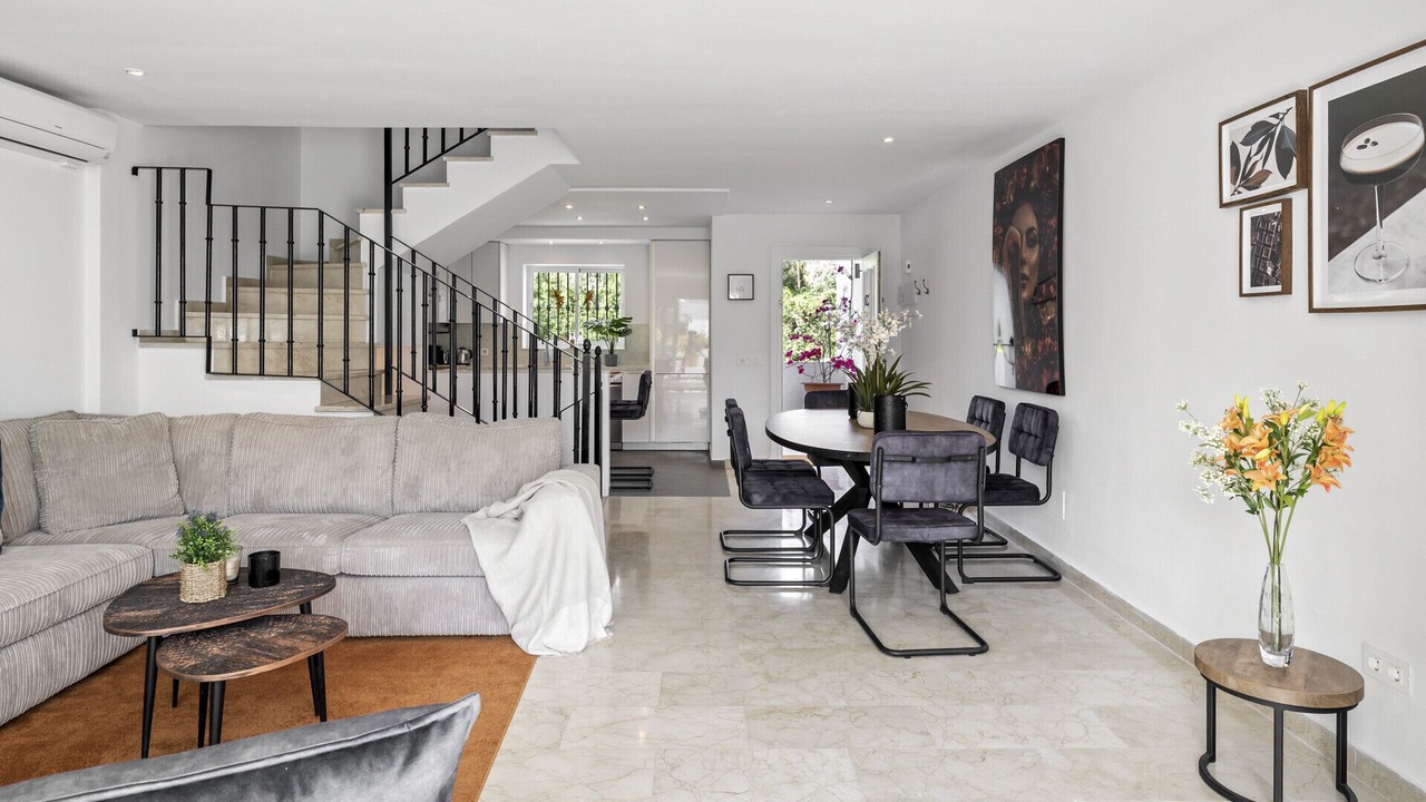 Photo of Livingroom in Marbella