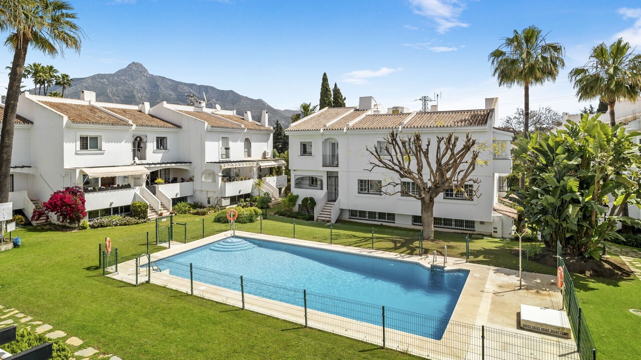 Photo of Outdoor in Marbella