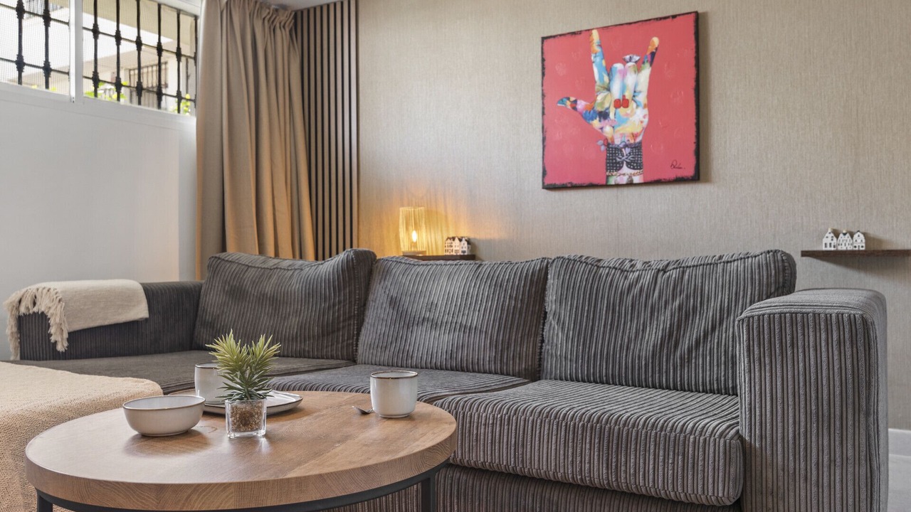 Photo of Livingroom in Marbella