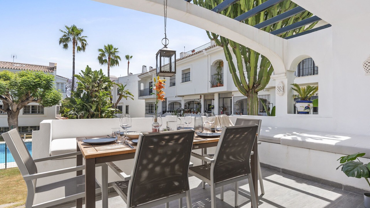 Photo of Others in Marbella