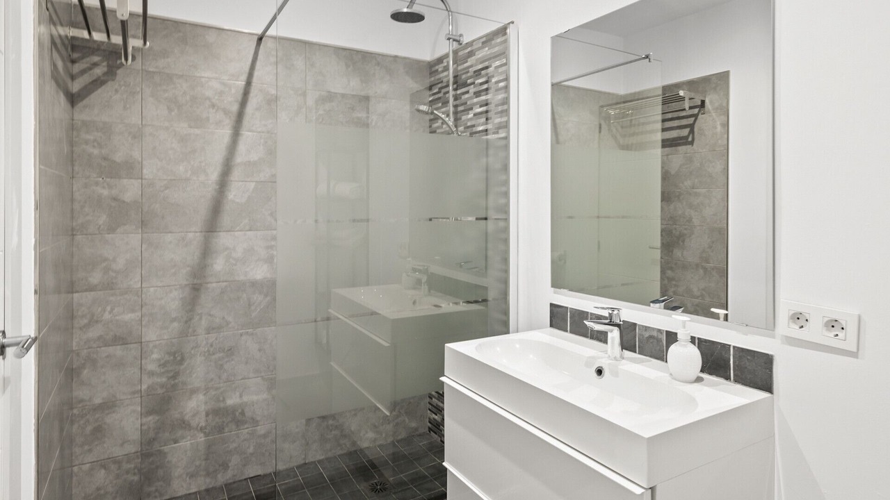 Photo of Bathroom in Marbella