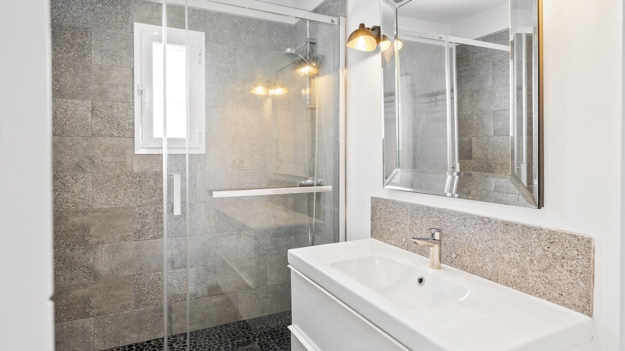 Photo of Bathroom in Marbella