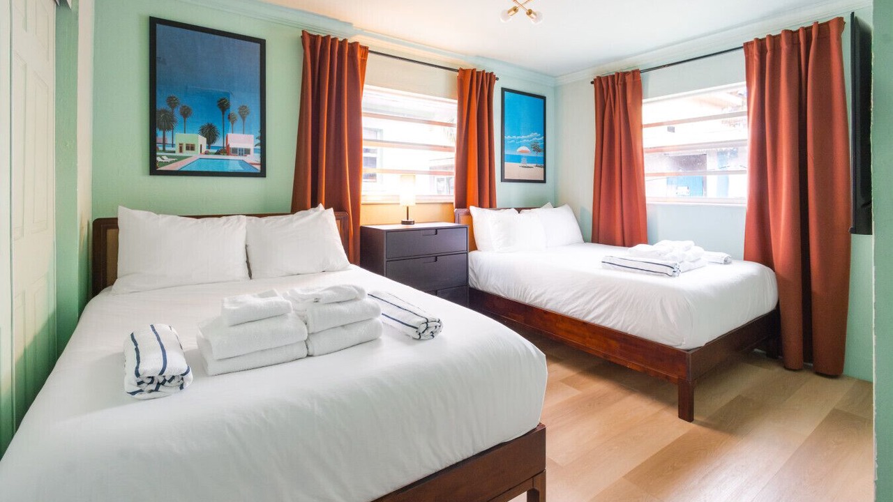Photo of Bedroom in Bay Esplanade