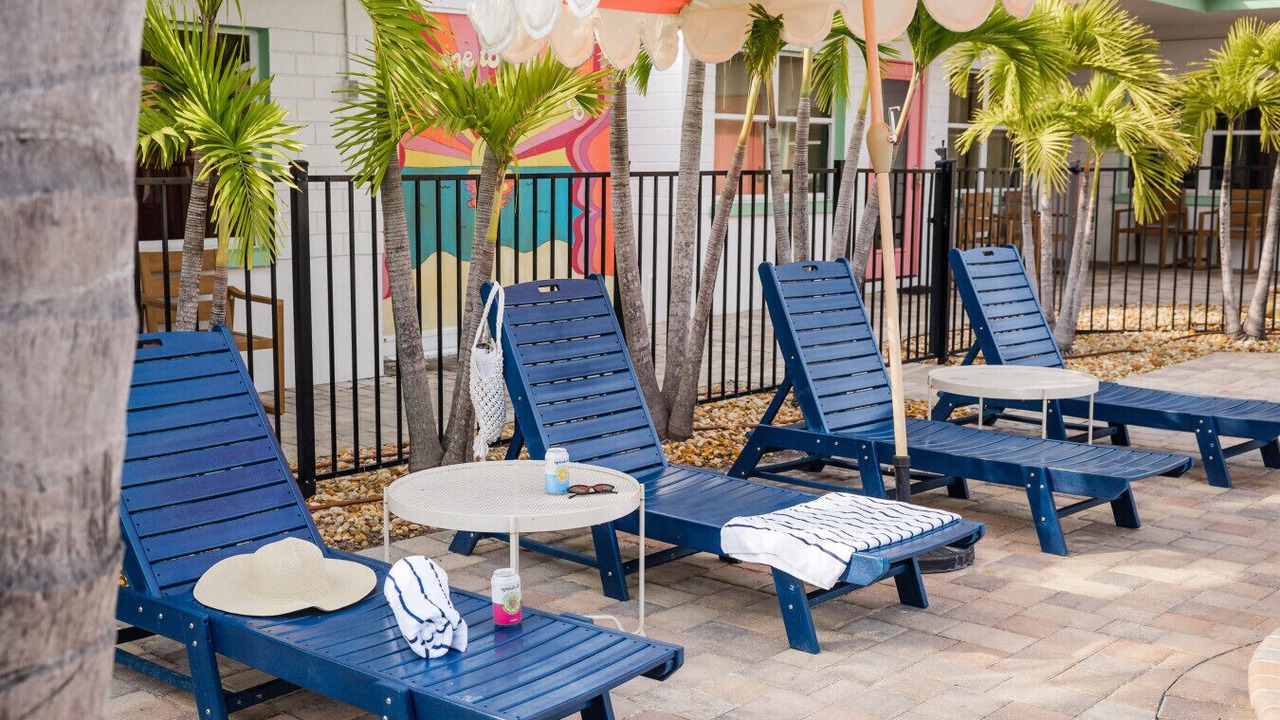 Photo of Patio Balcony in Bay Esplanade