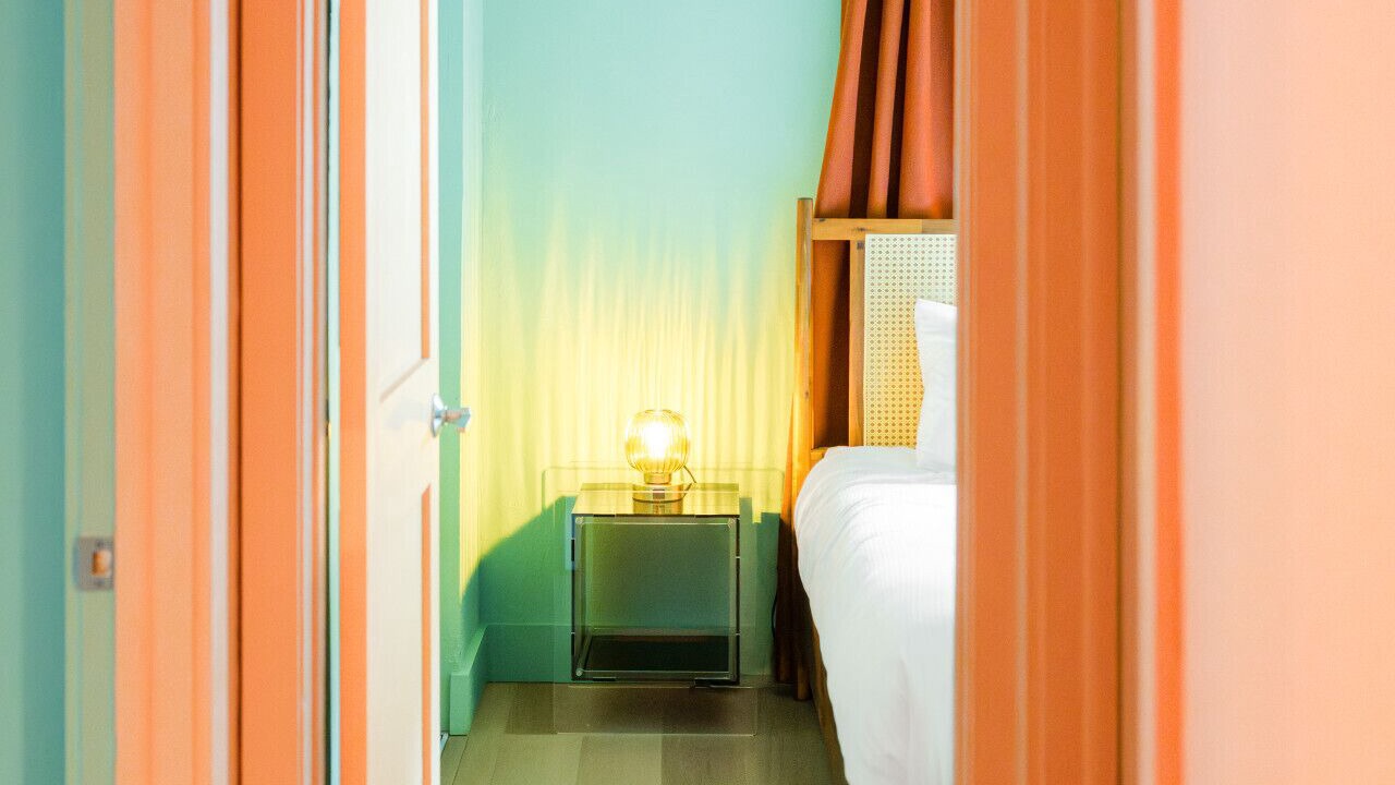 Photo of Bedroom in Bay Esplanade