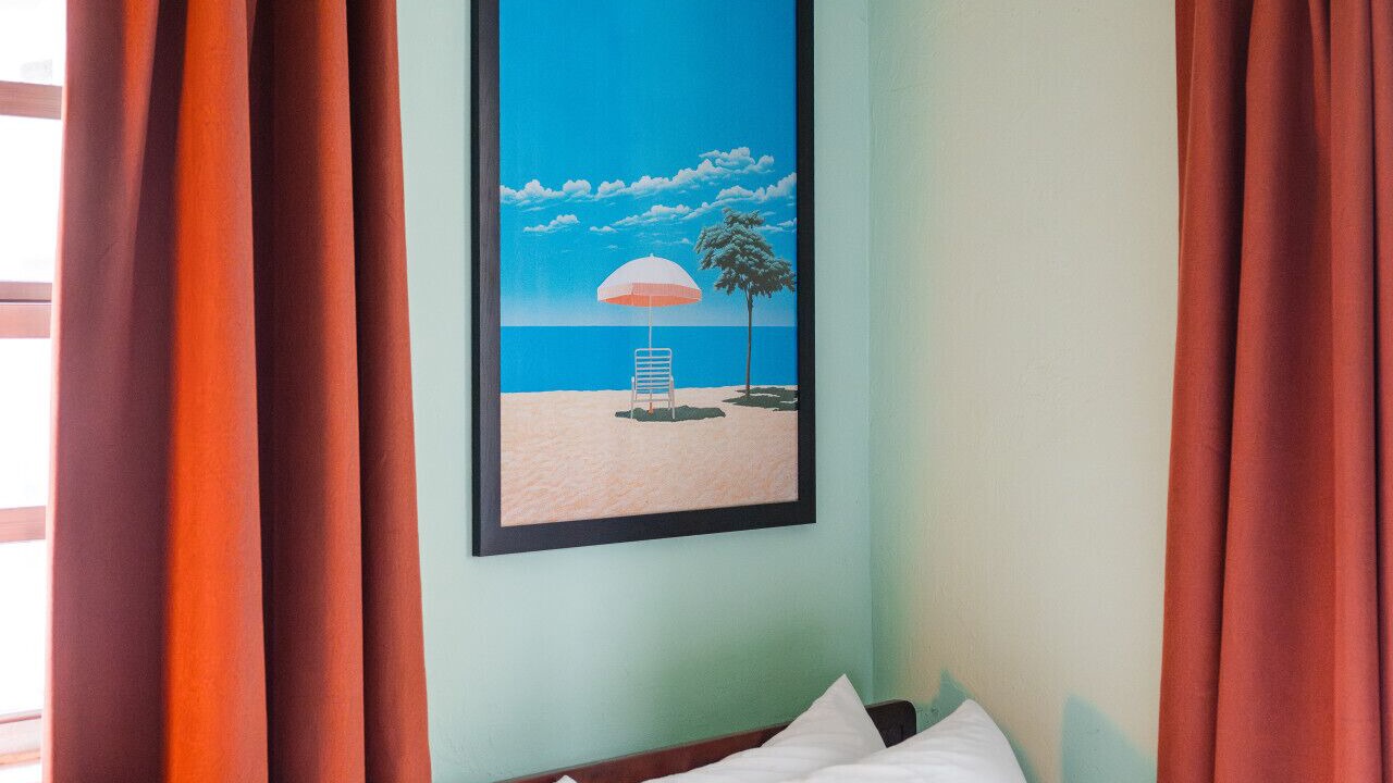 Photo of Bedroom in Bay Esplanade