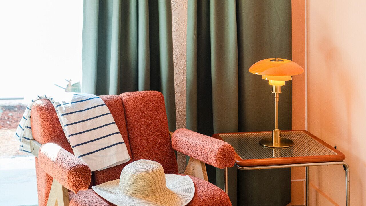 Photo of Livingroom in Bay Esplanade