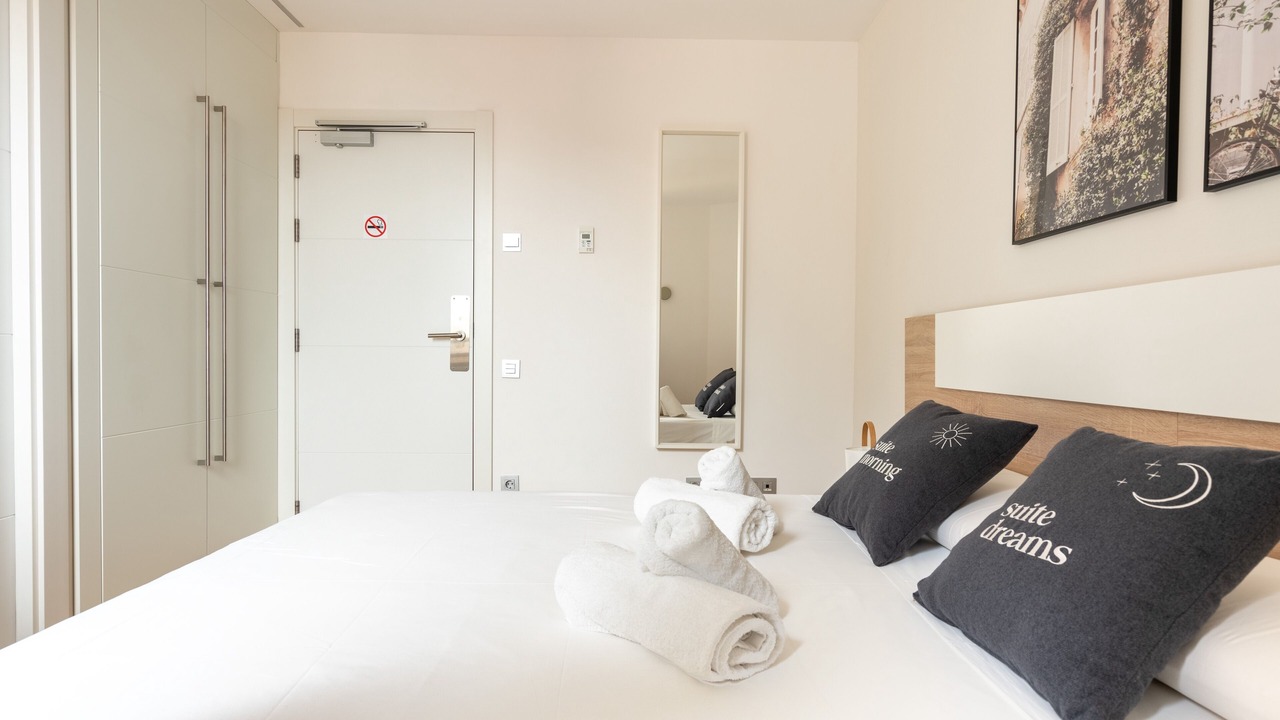 Photo of Bedroom in Sarria