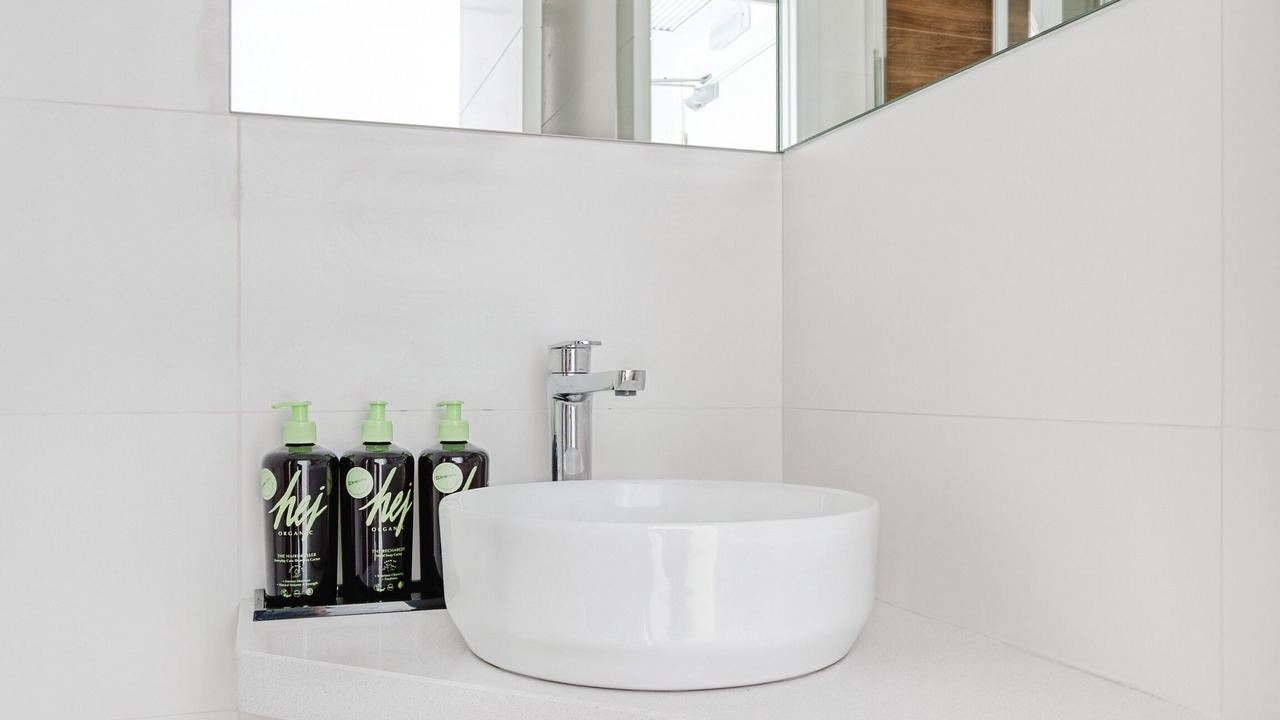 Photo of Bathroom in Sarria