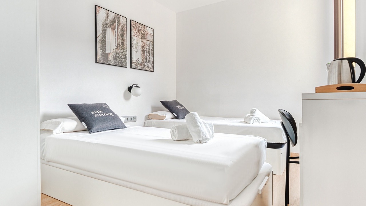 Photo of Bedroom in Sarria