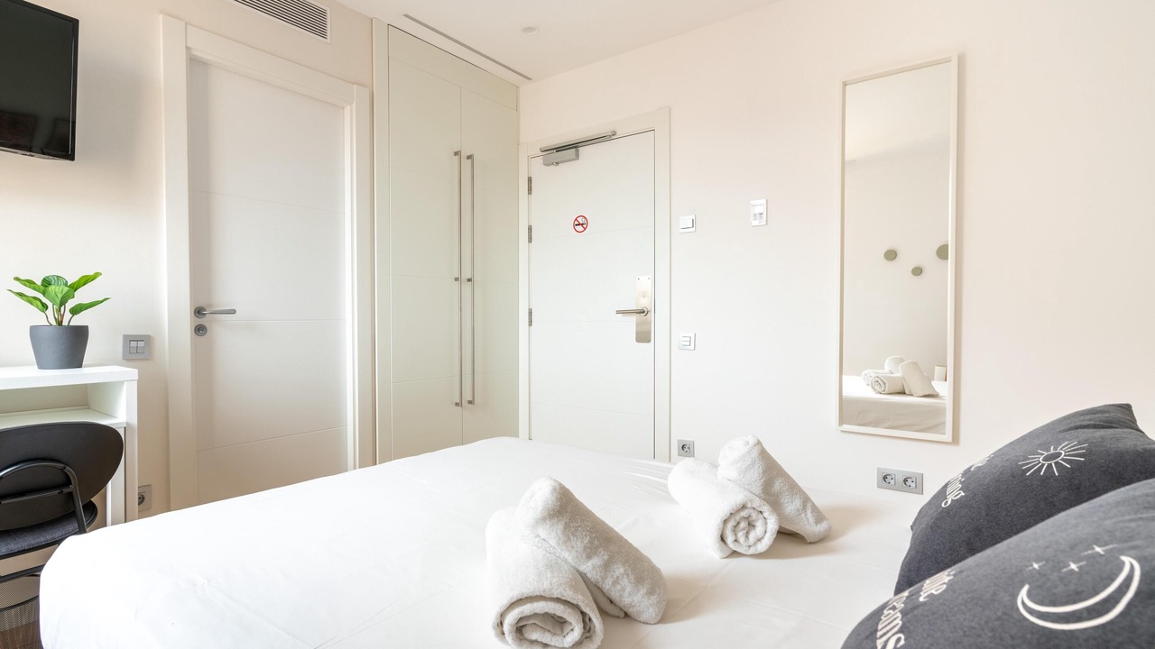 Photo of Bedroom in Sarria