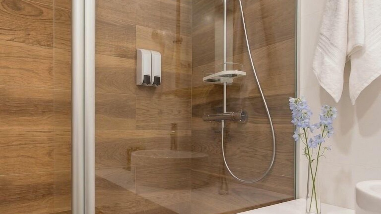 Photo of Bathroom in Sarria