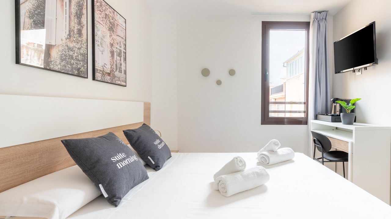 Photo of Bedroom in Sarria