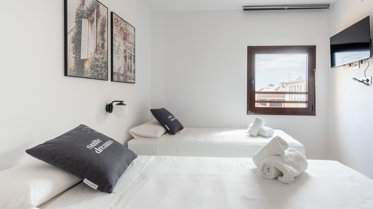 Photo of Bedroom in Sarria