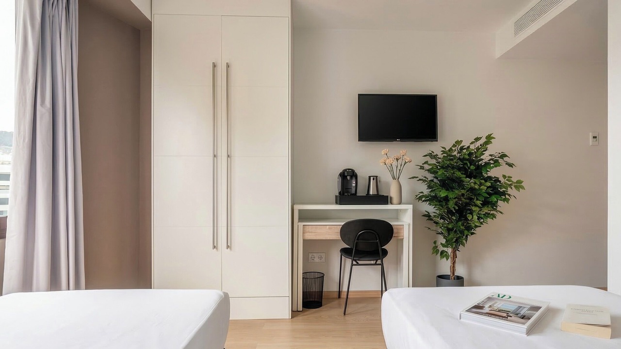 Photo of Bedroom in Sarria