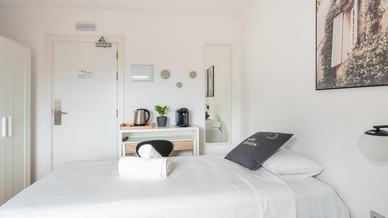 Photo of Bedroom in Sarria