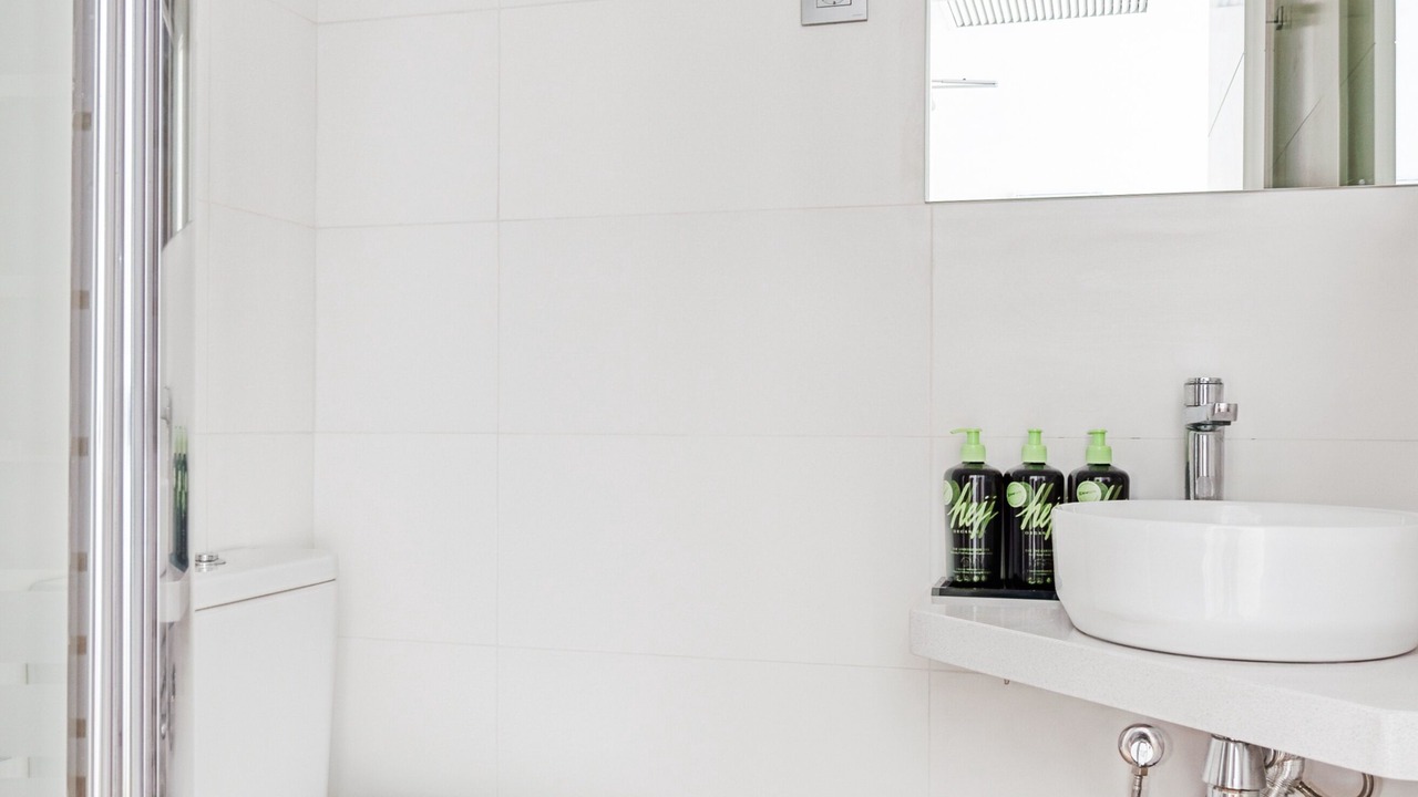 Photo of Bathroom in Sarria