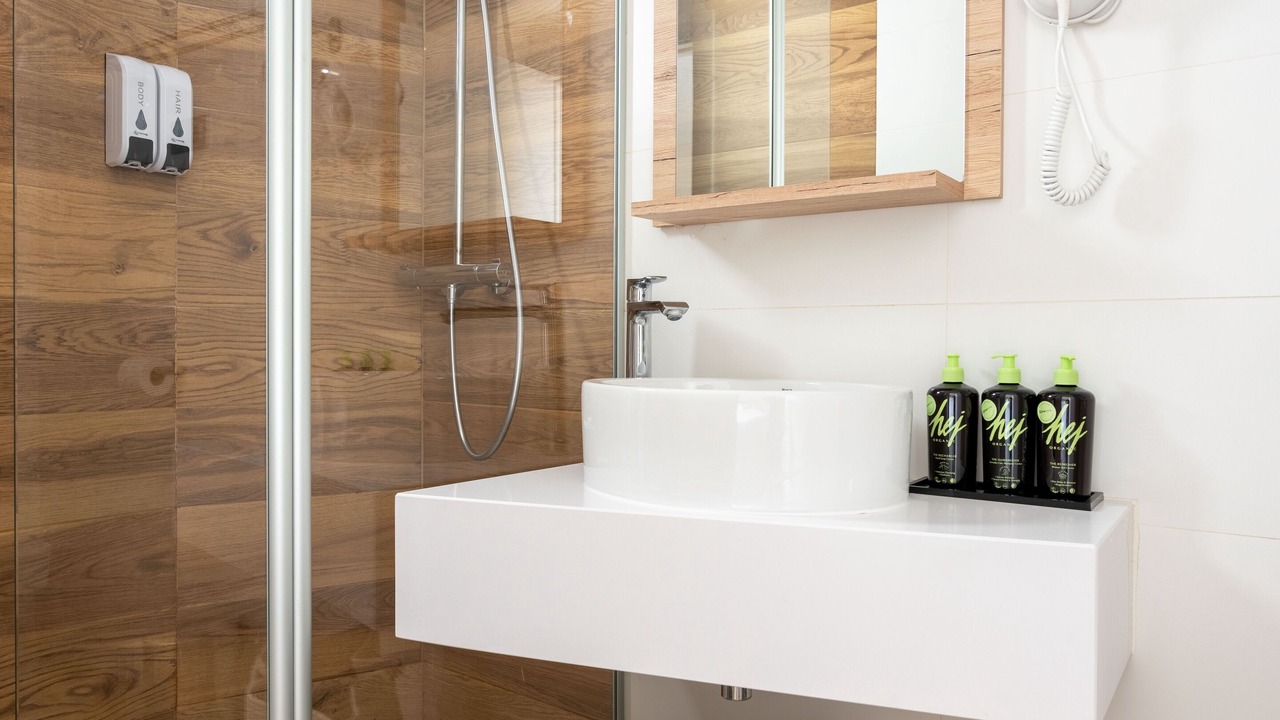 Photo of Bathroom in Sarria