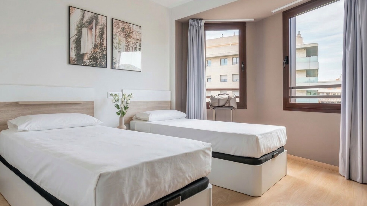 Photo of Bedroom in Sarria