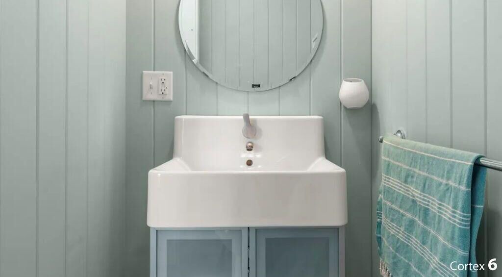 Photo of Bathroom in Lee