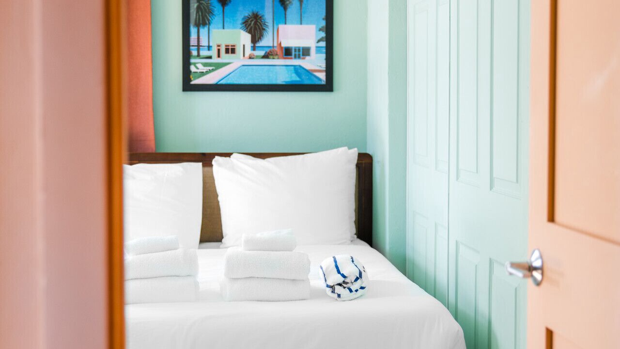 Photo of Bedroom in Bay Esplanade