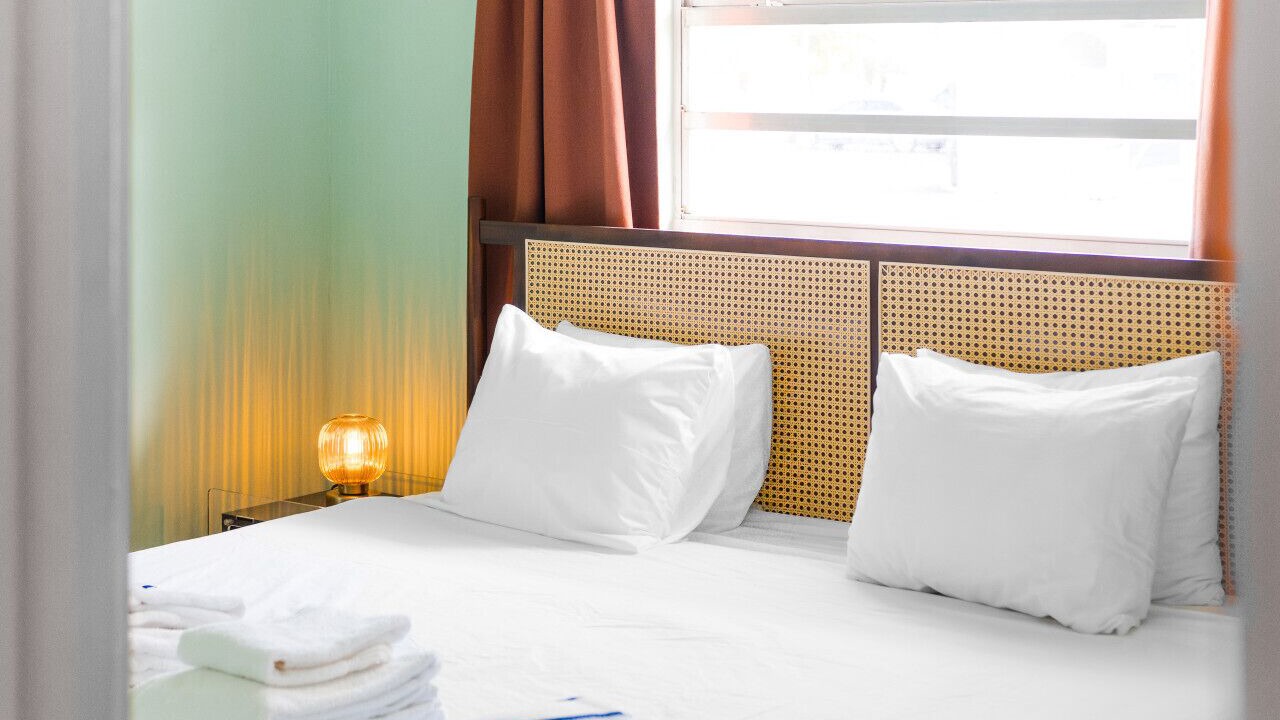 Photo of Bedroom in Bay Esplanade