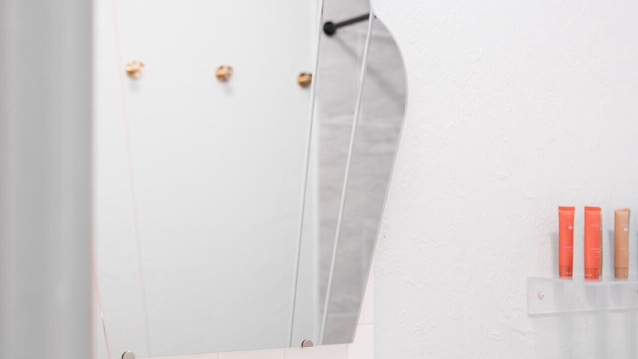 Photo of Bathroom in Bay Esplanade