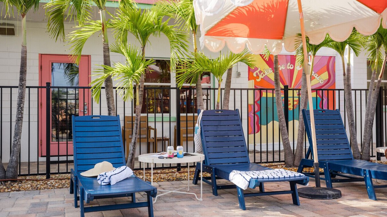 Photo of Patio Balcony in Bay Esplanade