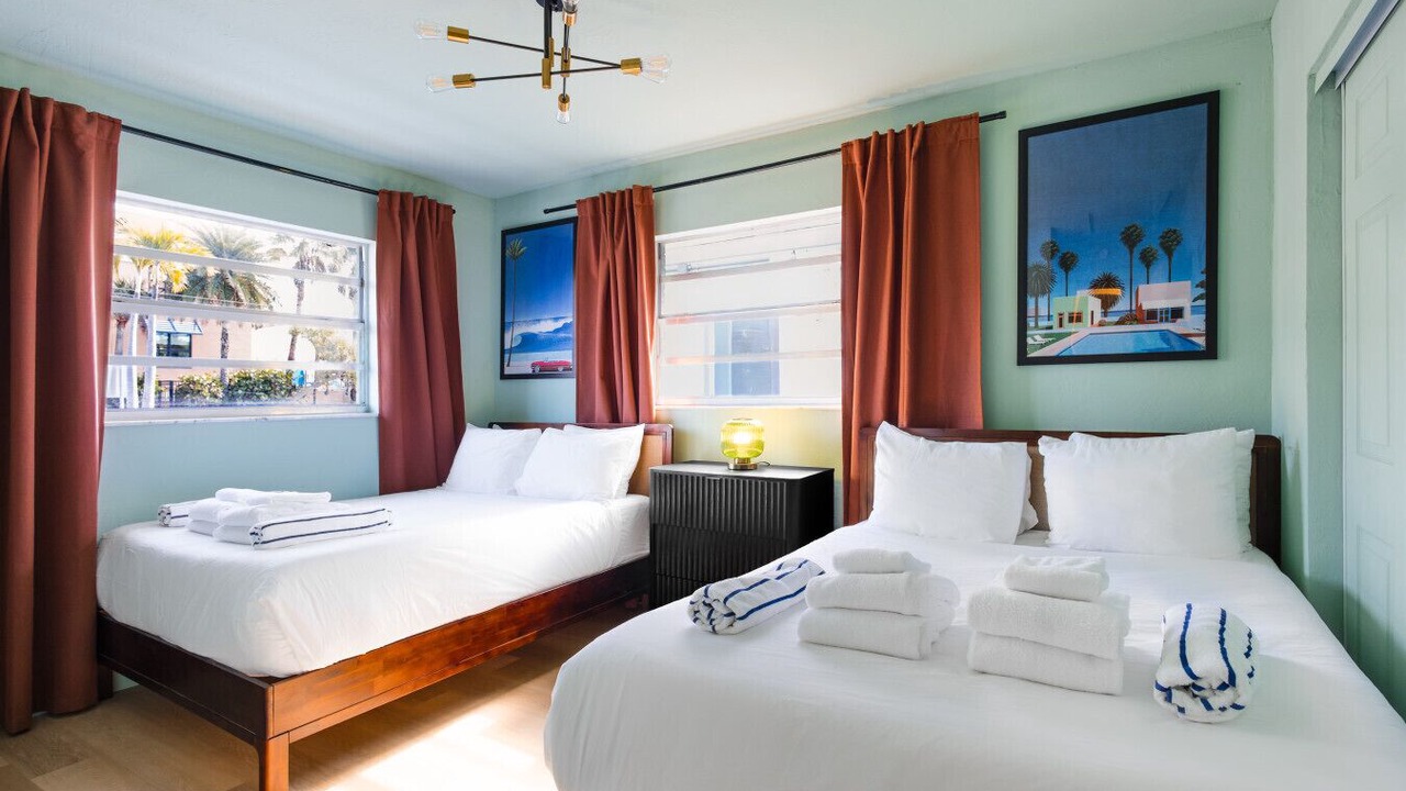 Photo of Bedroom in Bay Esplanade